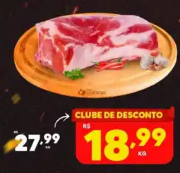 Nidobox Clube de desconto oferta