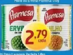 Supermercados Guanabara Ervas em grão oferta