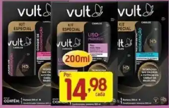 Supermercados Guanabara Kit especial oferta