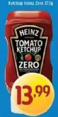 Supermercados Guanabara Ketchup heinz zero oferta