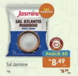 Supermercados Condor sal atlantis marinho oferta