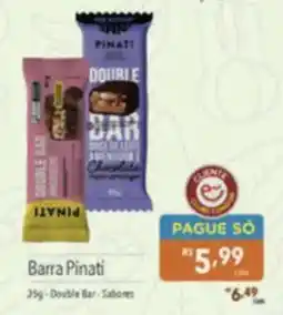 Supermercados Condor Barra Pinati oferta