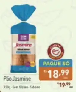 Supermercados Condor Pão jasmine oferta