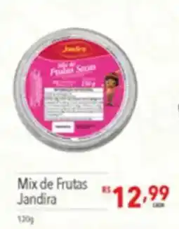 Supermercados Condor Mix de Frutas Jandira oferta