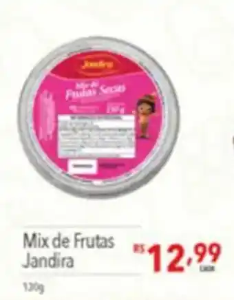 Mix de Frutas Jandira