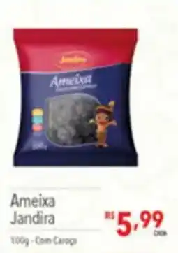 Supermercados Condor Ameixa jandira oferta