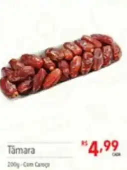 Supermercados Condor Tâmara oferta