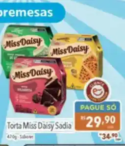 Supermercados Condor Torta miss daisy sadia oferta