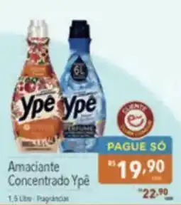 Supermercados Condor Amacianete Concentrado Ype oferta