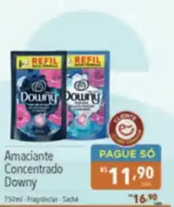 Supermercados Condor Amacianete concentrado downy oferta