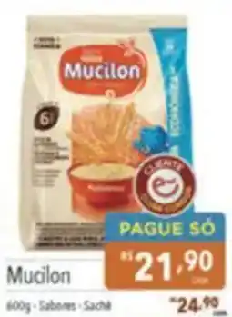 Supermercados Condor Mucilon oferta