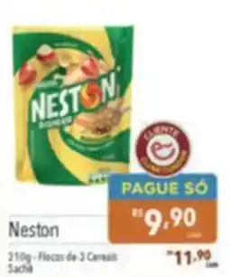Supermercados Condor Neston oferta