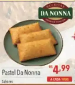 Supermercados Condor Pastel da nonna oferta