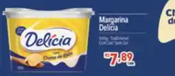 Supermercados Condor Margarina Delicia oferta
