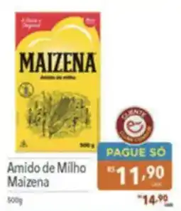 Supermercados Condor Amido de milho maizena oferta