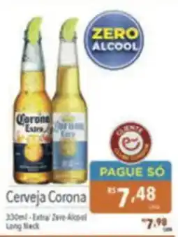 Supermercados Condor Cerveja Corona oferta