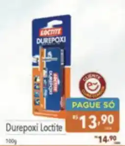 Supermercados Condor Durepoxi loctite oferta