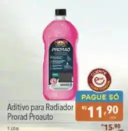 Supermercados Condor Aditivo para Radiador Prorad Proauto oferta