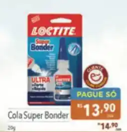 Supermercados Condor Cola Super Bonder oferta