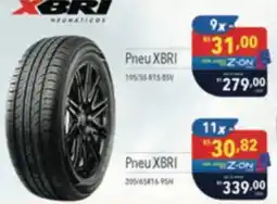 Supermercados Condor Pneu xbri oferta