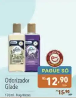 Supermercados Condor Odorizador glade oferta