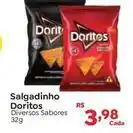 Novo Atacarejo Doritos - salgadinho oferta