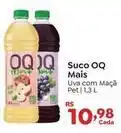 Novo Atacarejo Oq - suco mais oferta