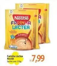 Atacadão Nestlé - farinha láctea oferta