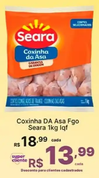 Coxinha da asa fgo