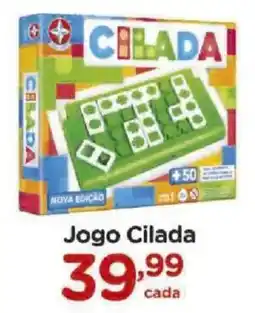 Carrefour Jogo cilada oferta