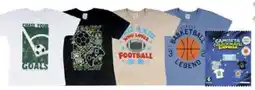 Carrefour Camiseta colecionável surpresa oferta