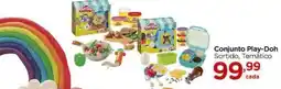 Carrefour Conjunto Play-Doh Sortido, Temático oferta
