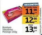 Tenda Atacado Stickadinho - bombom oferta