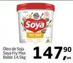 Tenda Atacado Soya - óleo de soja fry max oferta