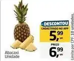 Tenda Atacado Abacaxi oferta
