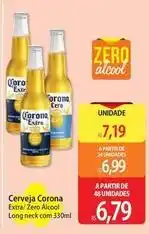 Atacadão Corona - cerveja oferta