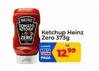 Heinz - ketchup
