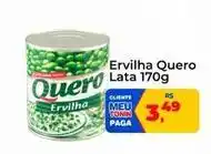 Tonin Superatacado Quero - ervilha oferta