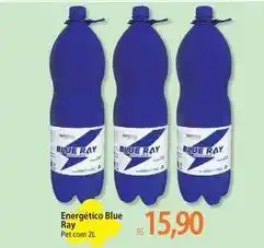 Atacadão Energético oferta