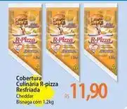 Atacadão Cobertura culinaria r-pizza resfriada oferta