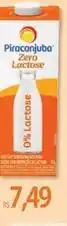Atacadão Piracanjuba - zero lactose oferta