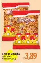 Atacadão Pacote - biscoito oferta