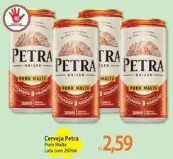 Atacadão Petra - cerveja oferta