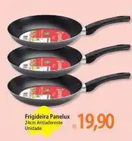 Atacadão Panelux - frigideira oferta