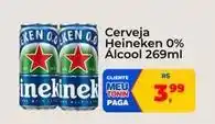 Tonin Superatacado Heineken - cerveja oferta