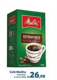 Sam's Club Melitta - café oferta
