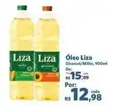 Sam's Club Liza - oleo oferta