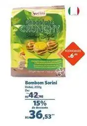 Sam's Club Chocolate - bombom sorini oferta