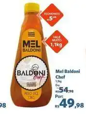 Sam's Club Baldini - belbond chef oferta
