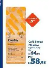 Sam's Club Café classico oferta